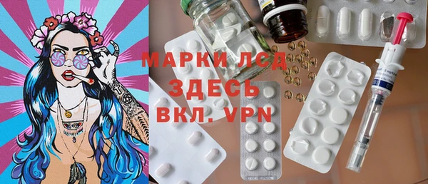 хмурый Рославль